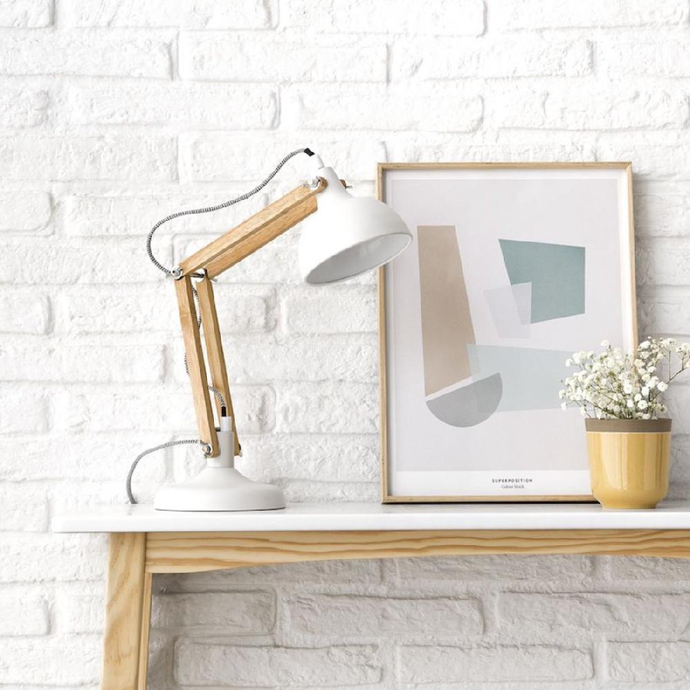 kenay home Lámpara de sobremesa