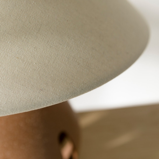 Kenay Home Lámpara De Sobremesa