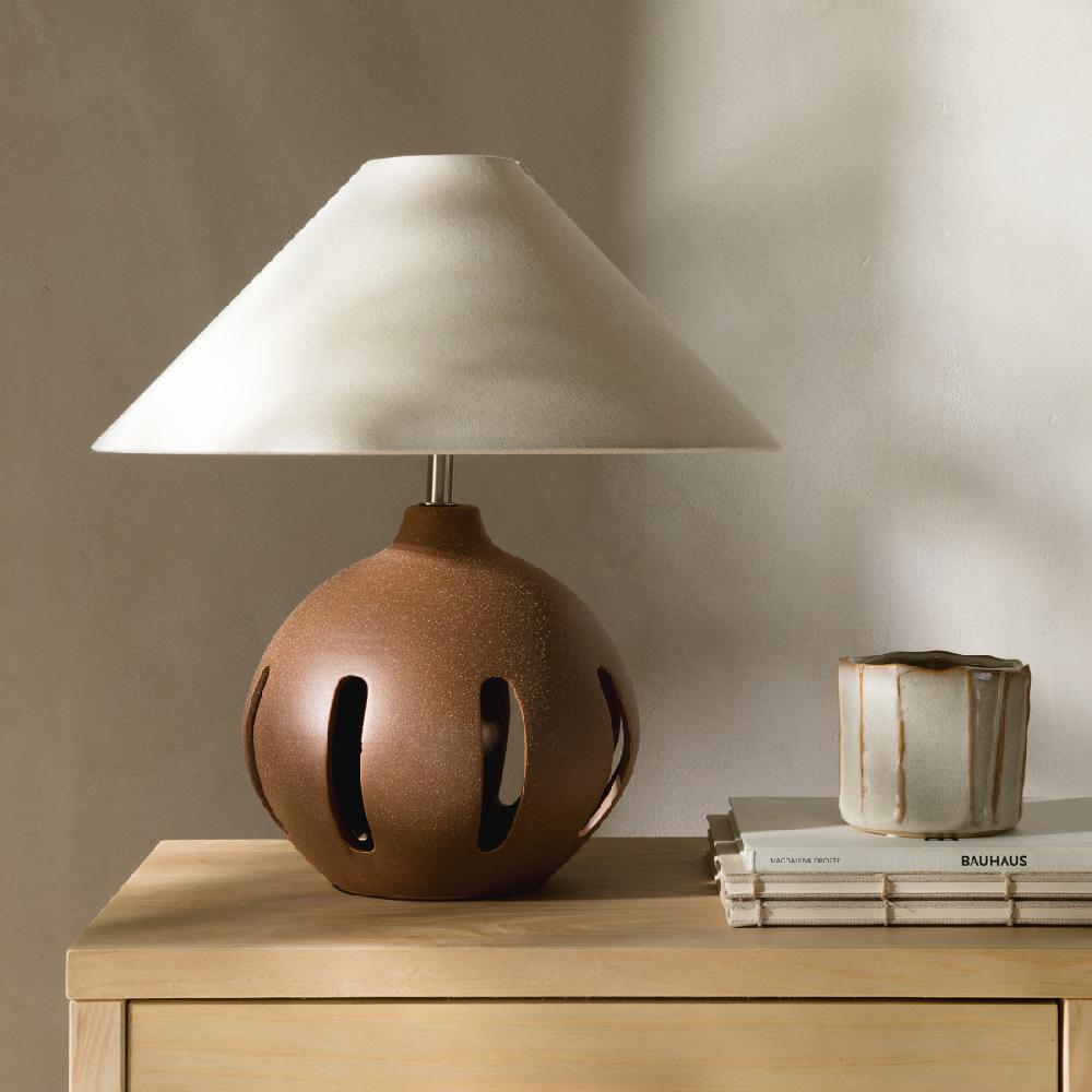 kenay home Lámpara de sobremesa