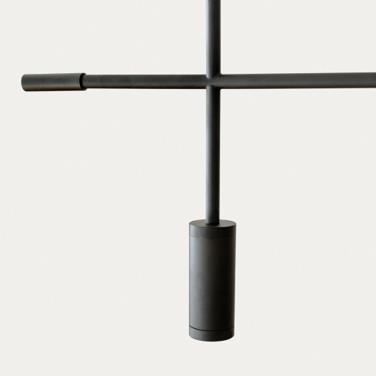 Kenay Home Lámpara De Techo