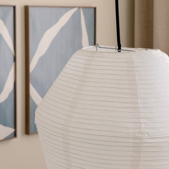 Kenay Home Lámpara De Techo 36