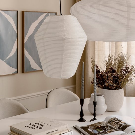 Kenay Home Lámpara De Techo 36