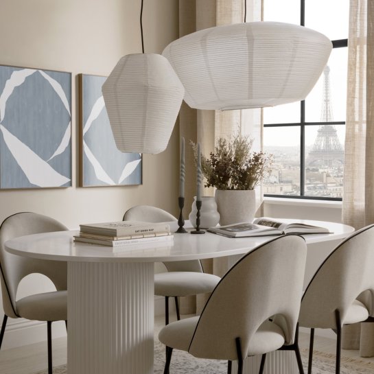 Kenay Home Lámpara De Techo 36