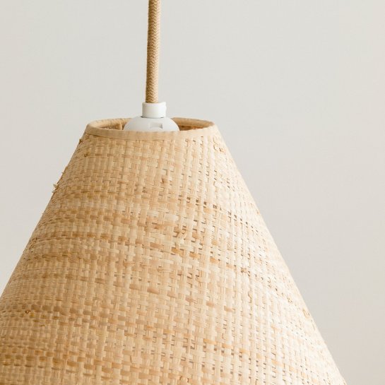 Kenay Home Lámpara De Techo 45