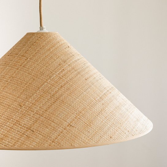 Kenay Home Lámpara De Techo 60