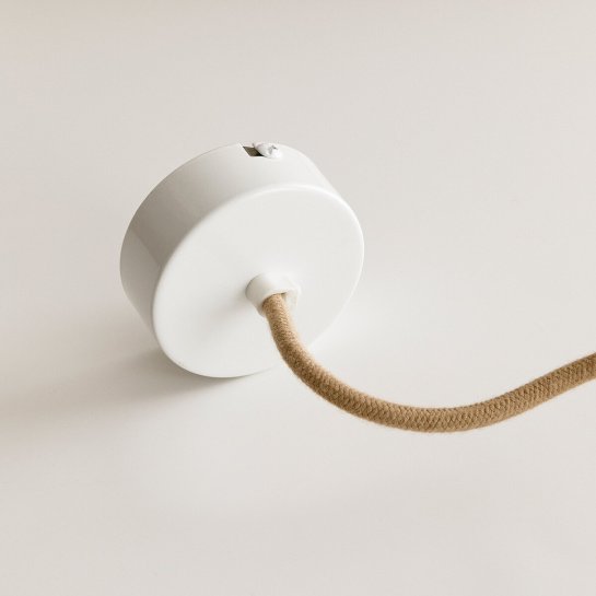 Kenay Home Lámpara De Techo 60