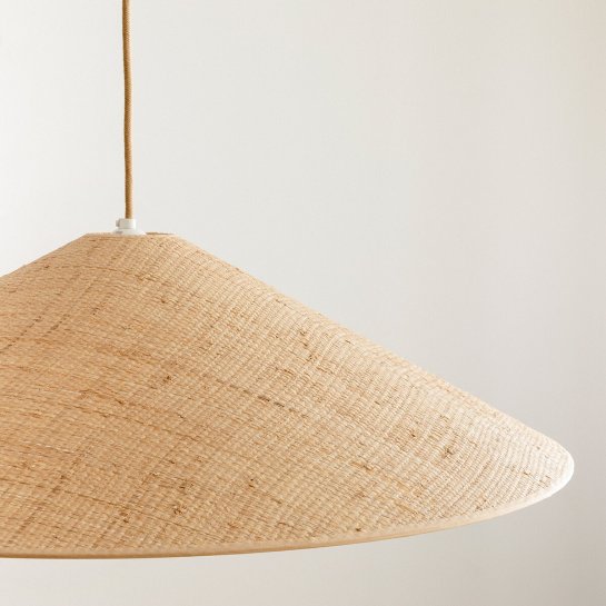 Kenay Home Lámpara De Techo 80