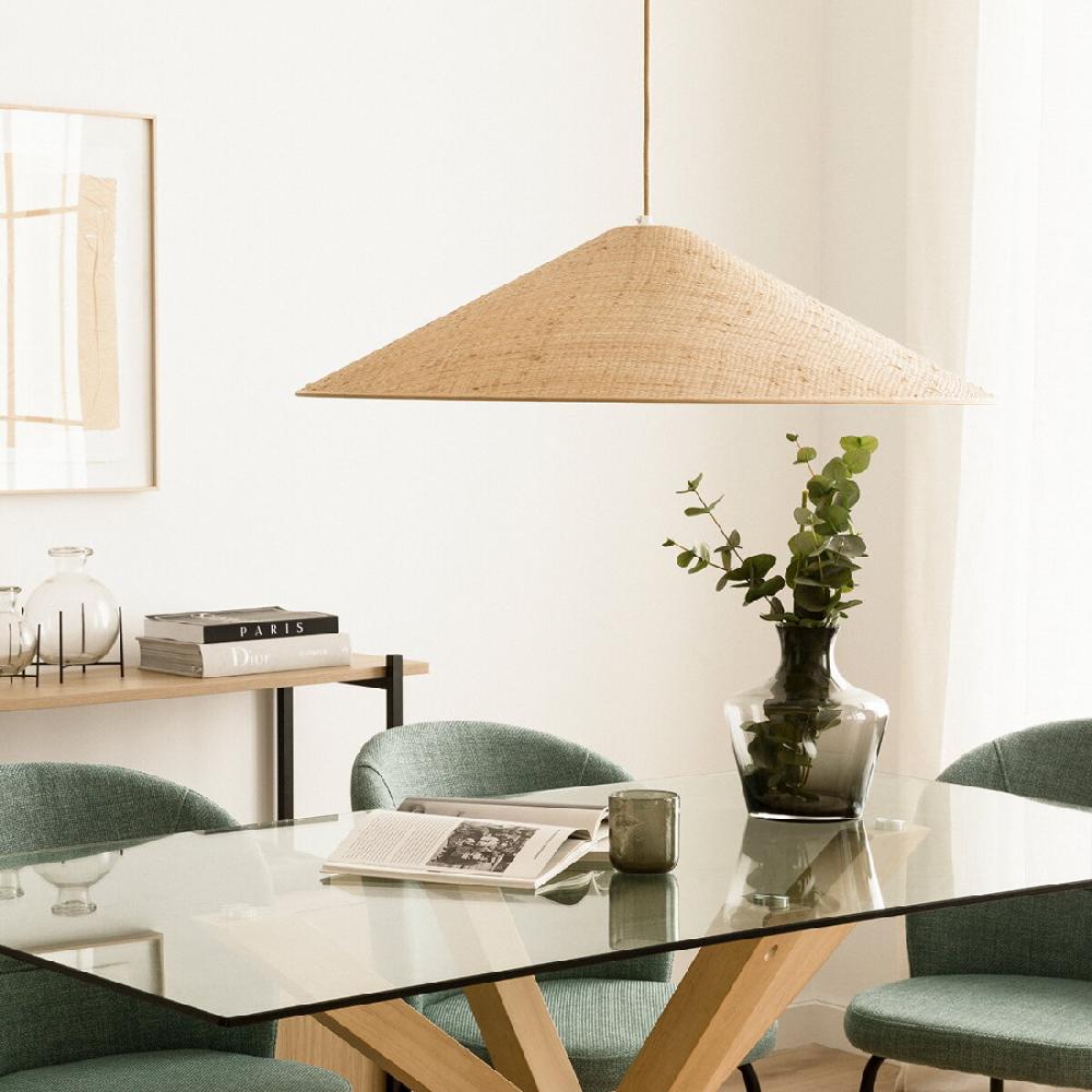 Kenay Home Lámpara De Techo 80