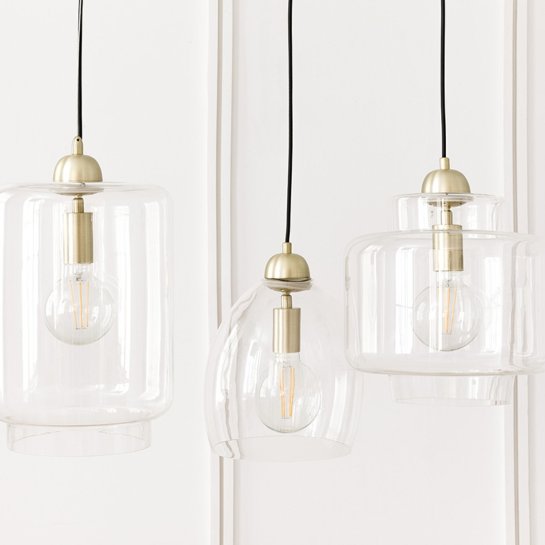 Kenay Home Lámpara De Techo