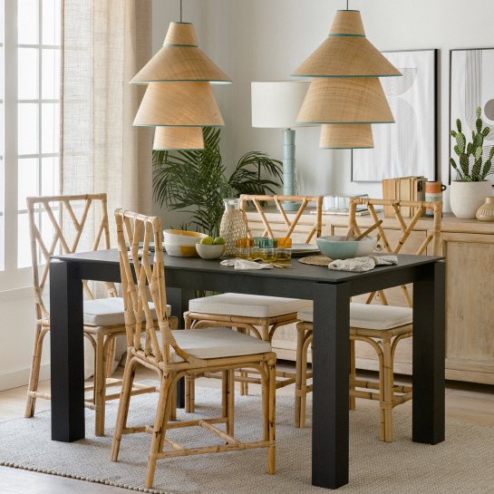 Kenay Home Lámpara De Techo