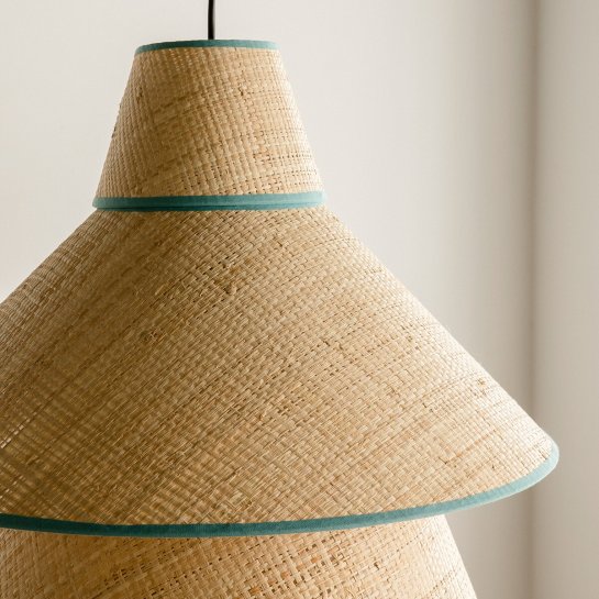 Kenay Home Lámpara De Techo