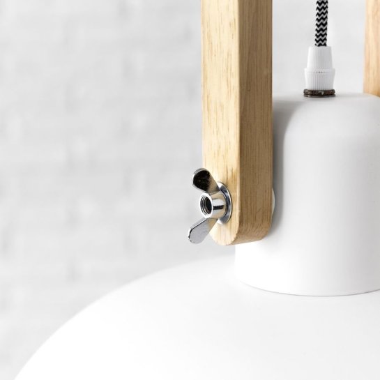 Kenay Home Lámpara De Techo