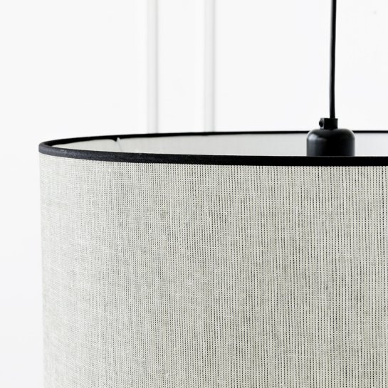 Kenay Home Lámpara De Techo