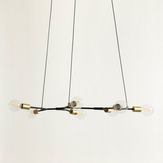 Kenay Home Lámpara De Techo