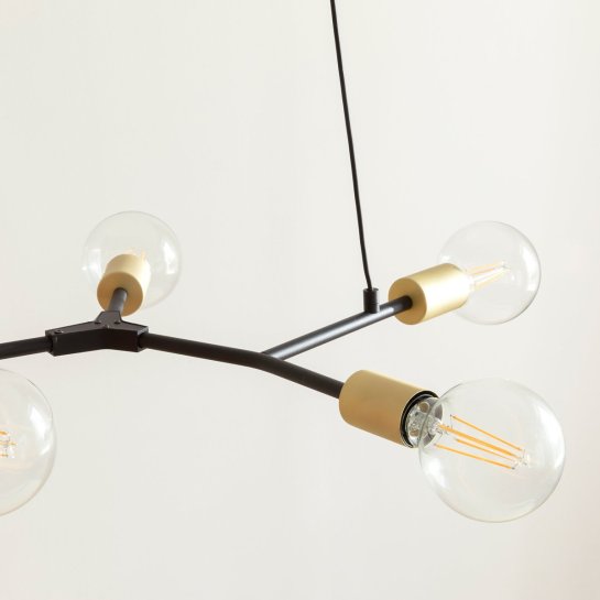 Kenay Home Lámpara De Techo