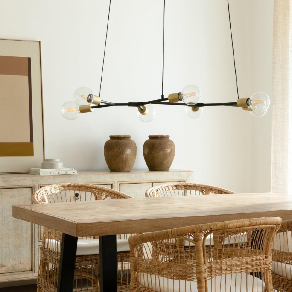 kenay home Lámpara de techo