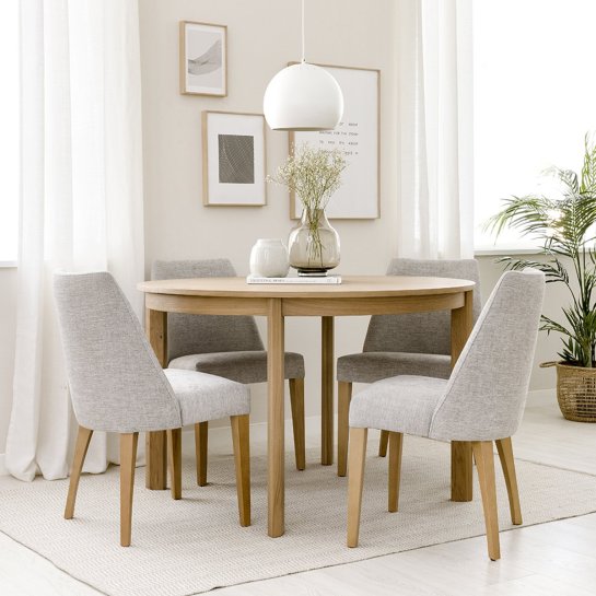 Kenay Home Lámpara De Techo Blanca