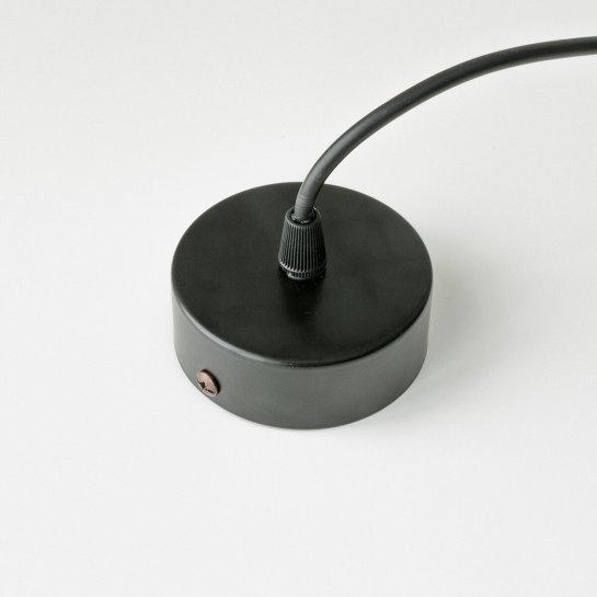 Kenay Home Lámpara De Techo Dorada