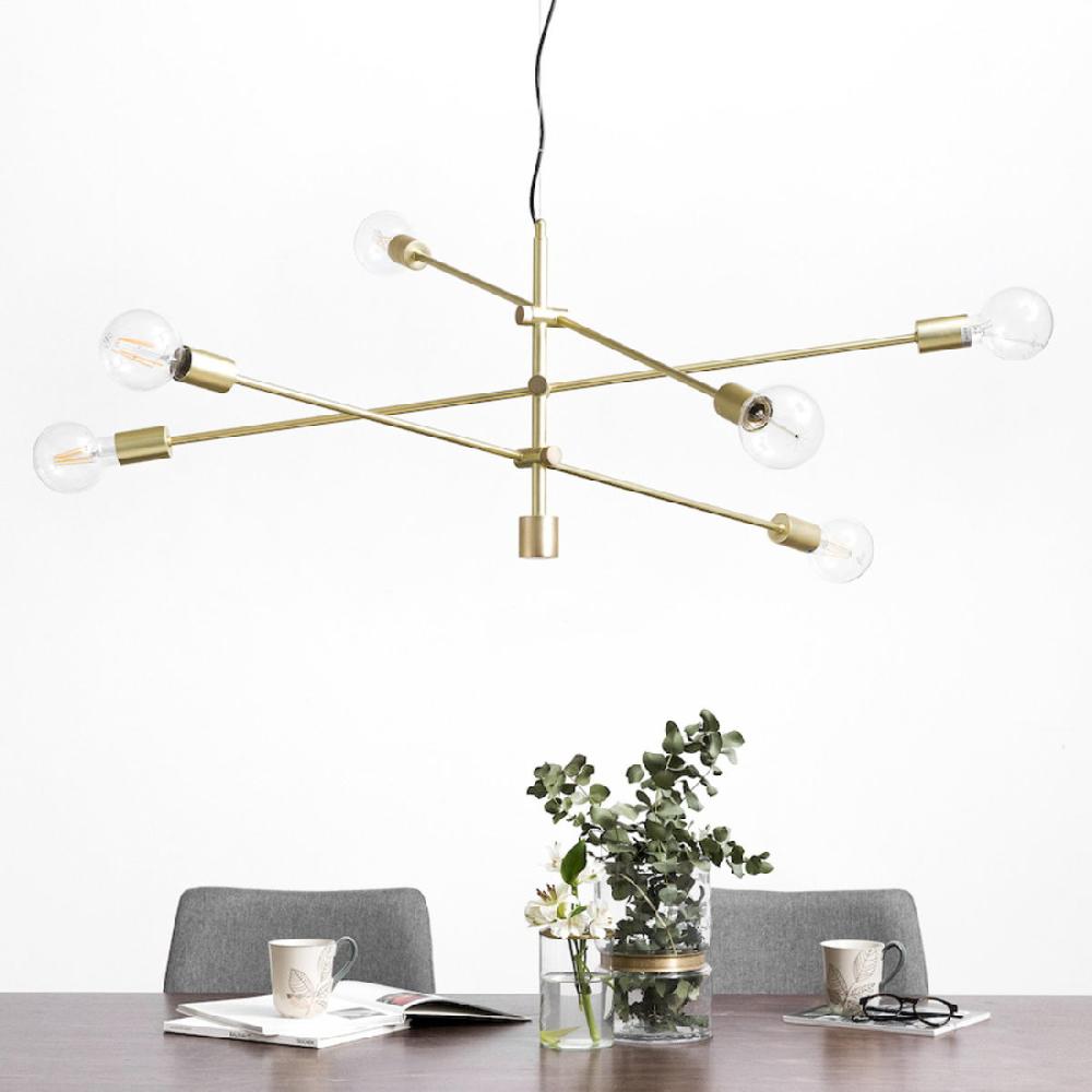 kenay home Lámpara de techo