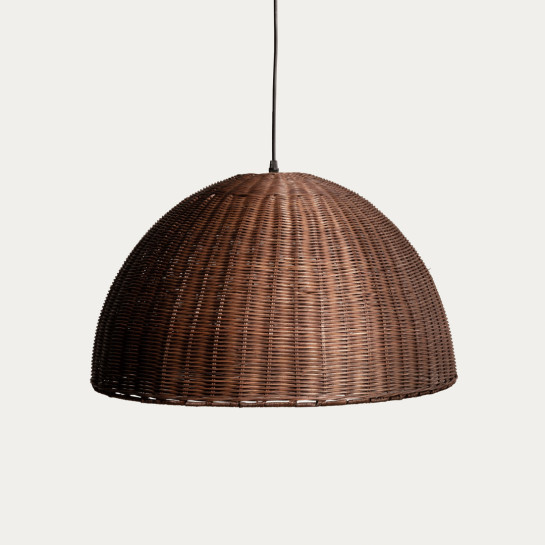 Kenay Home Lámpara De Techo Grande