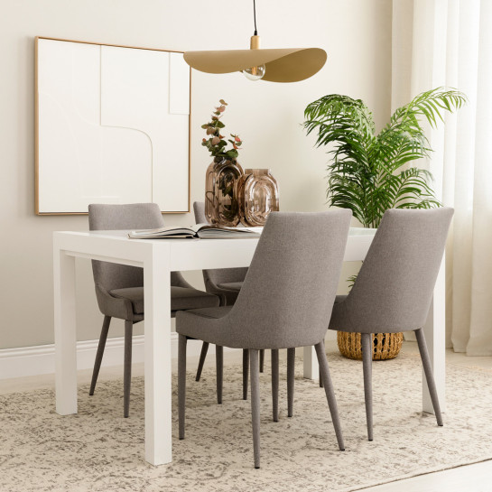 Kenay Home Lámpara De Techo Grande