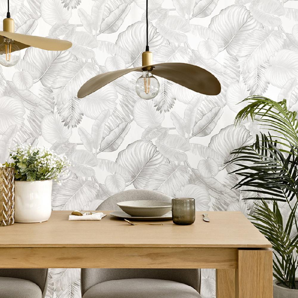 kenay home Lámpara de techo grande