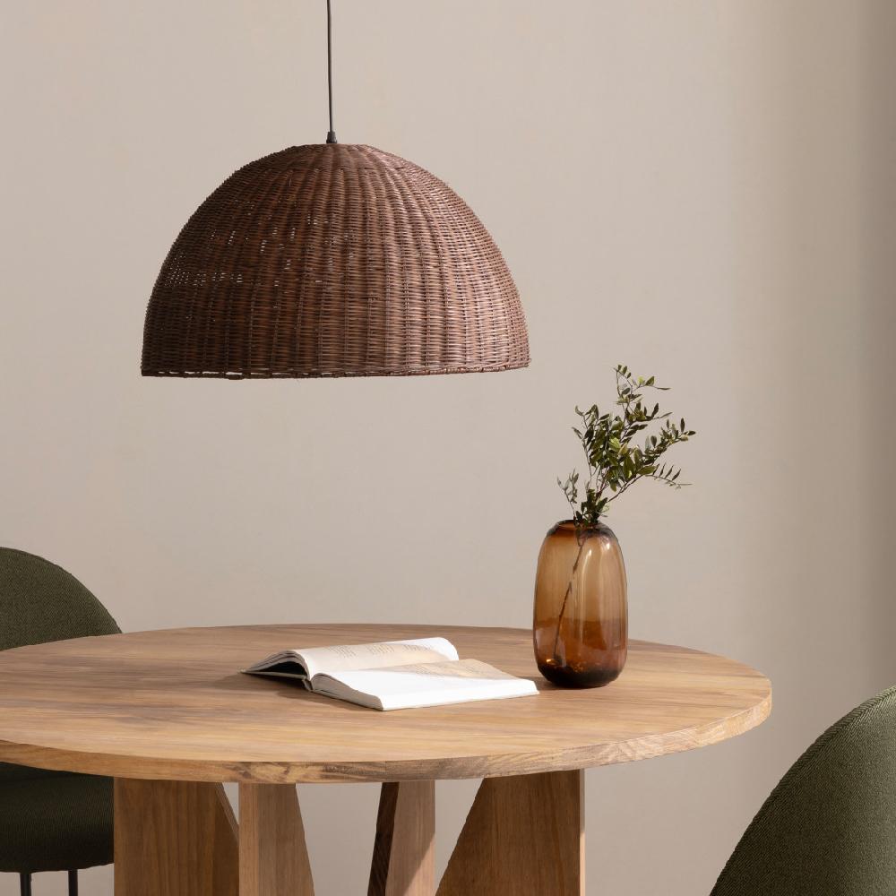 kenay home Lámpara de techo grande