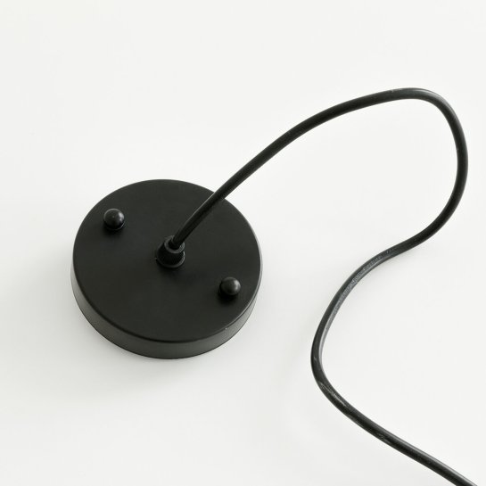 Kenay Home Lámpara De Techo Lino