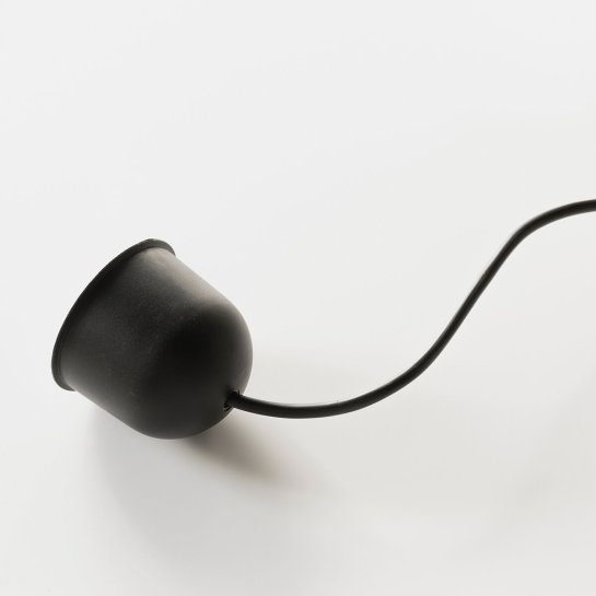 Kenay Home Lámpara De Techo Natural