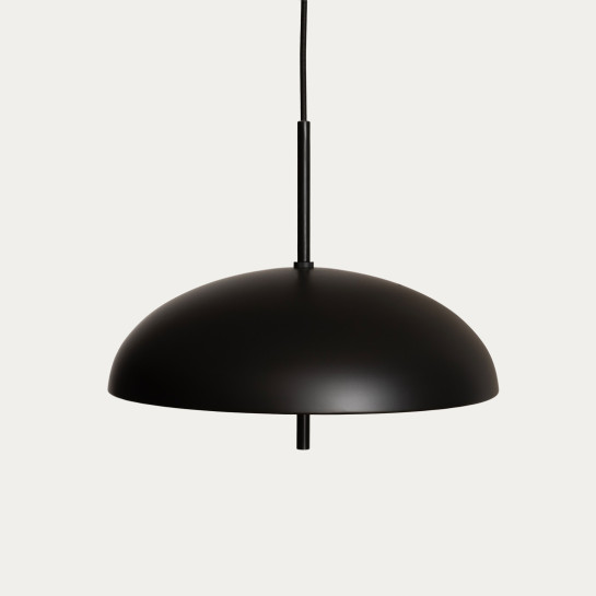 Kenay Home Lámpara De Techo Negra