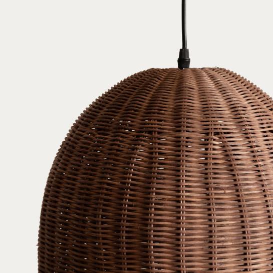 Kenay Home Lámpara De Techo Pequeña