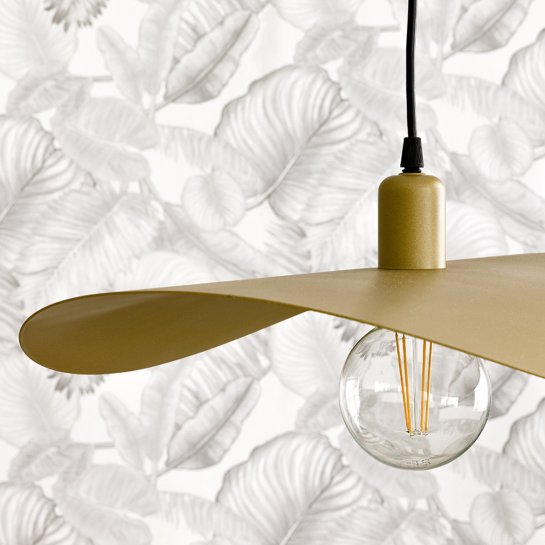 Kenay Home Lámpara De Techo Pequeña