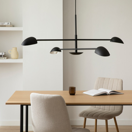 Kenay Home Lámpara De Techo