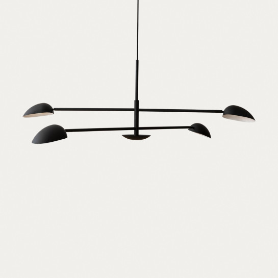 Kenay Home Lámpara De Techo