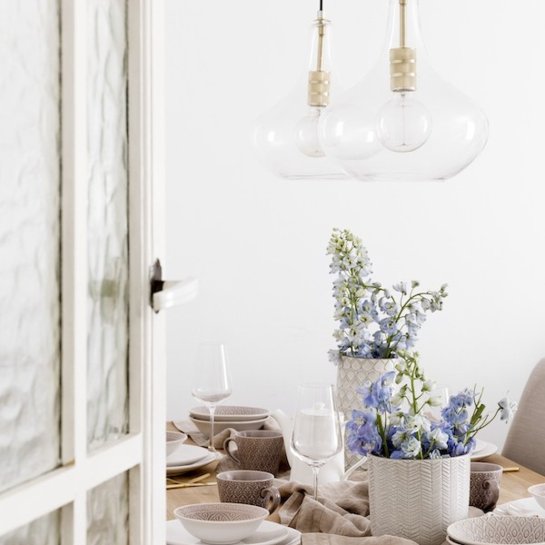 Kenay Home Lámpara De Techo