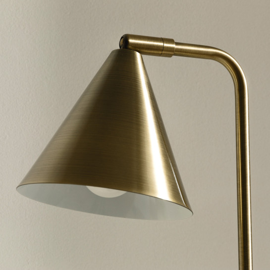 Kenay Home Lámpara Sobremesa