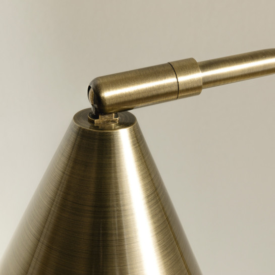 Kenay Home Lámpara Sobremesa