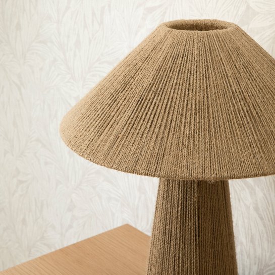 Kenay Home Lámpara Sobremesa