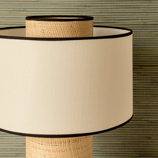 Kenay Home Lámpara Sobremesa