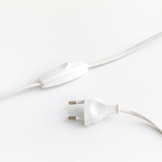 Kenay Home Lámpara Sobremesa