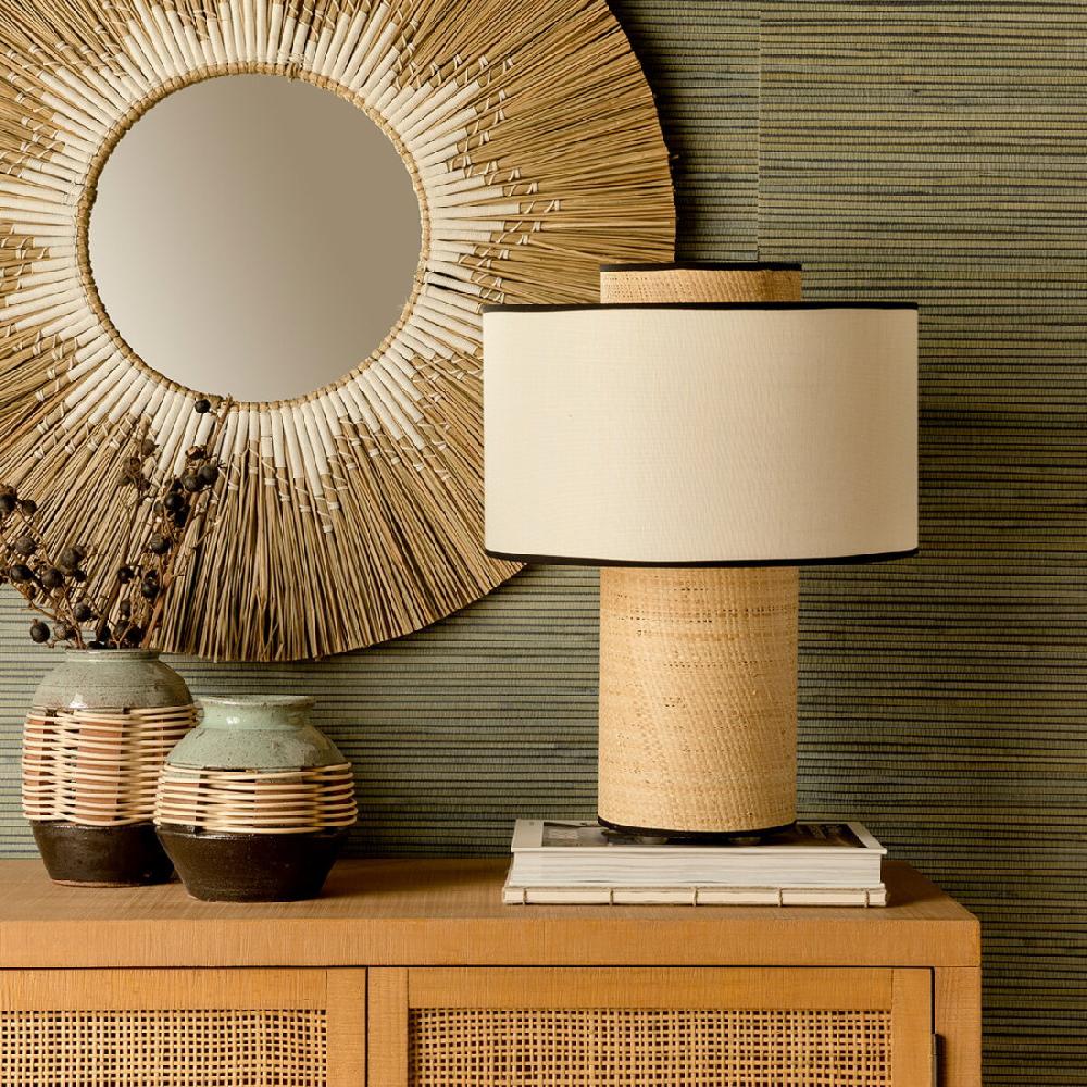 kenay home Lámpara sobremesa