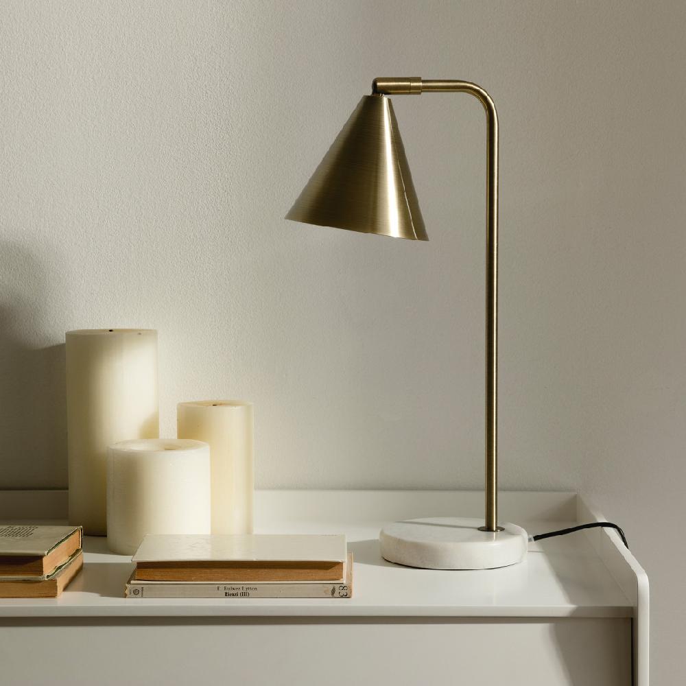 kenay home Lámpara sobremesa