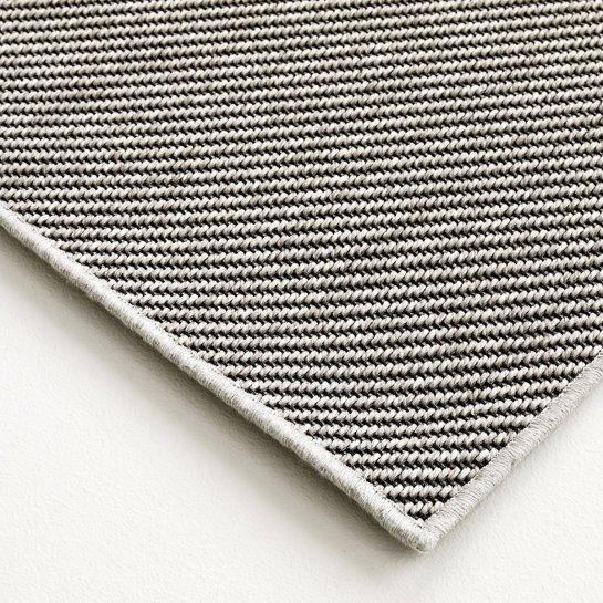 Kenay Home Line Alfombra Gris Personalizable