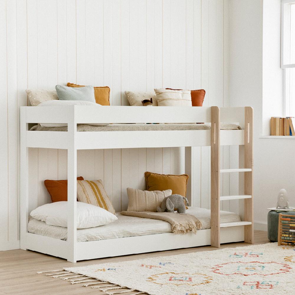 kenay home Litera blanca