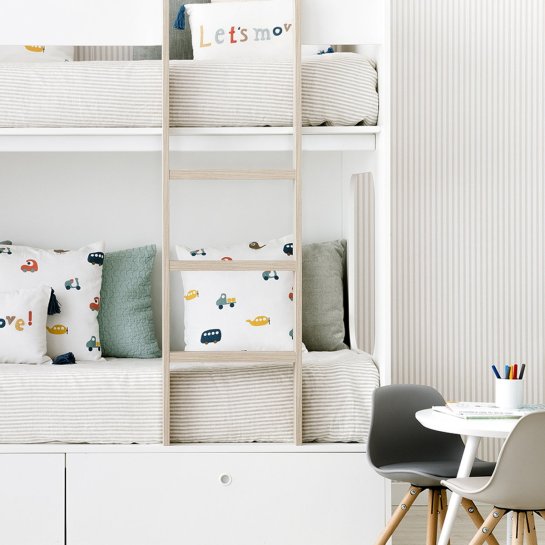 Kenay Home Litera Con Cajones Personalizable