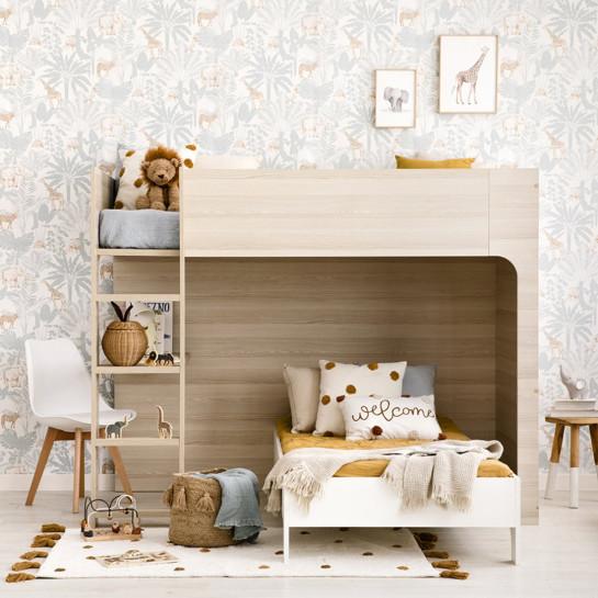 Kenay Home Litera Personalizable