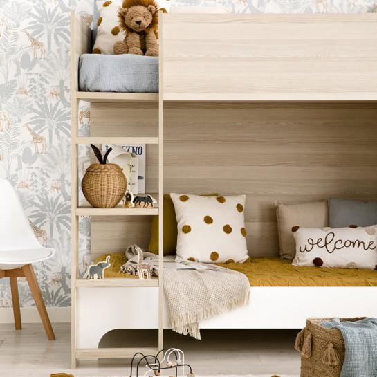 Kenay Home Litera Personalizable