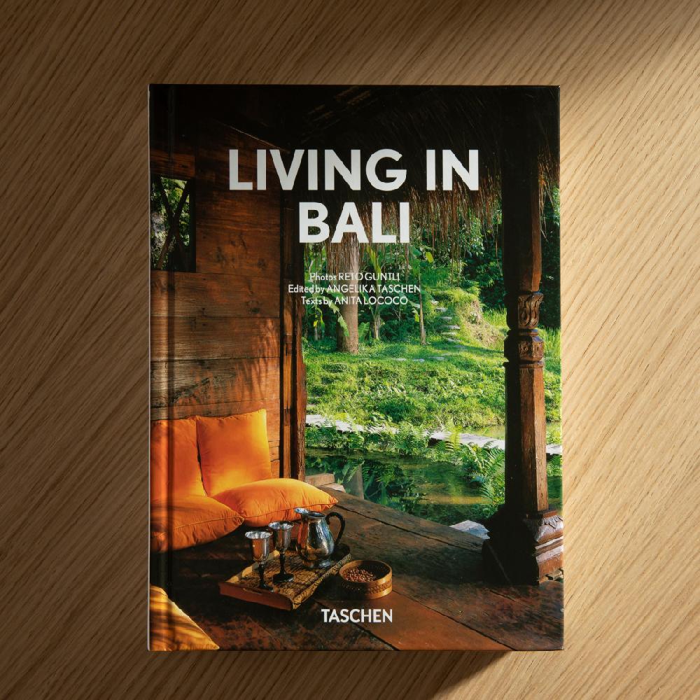 kenay home Living in Bali