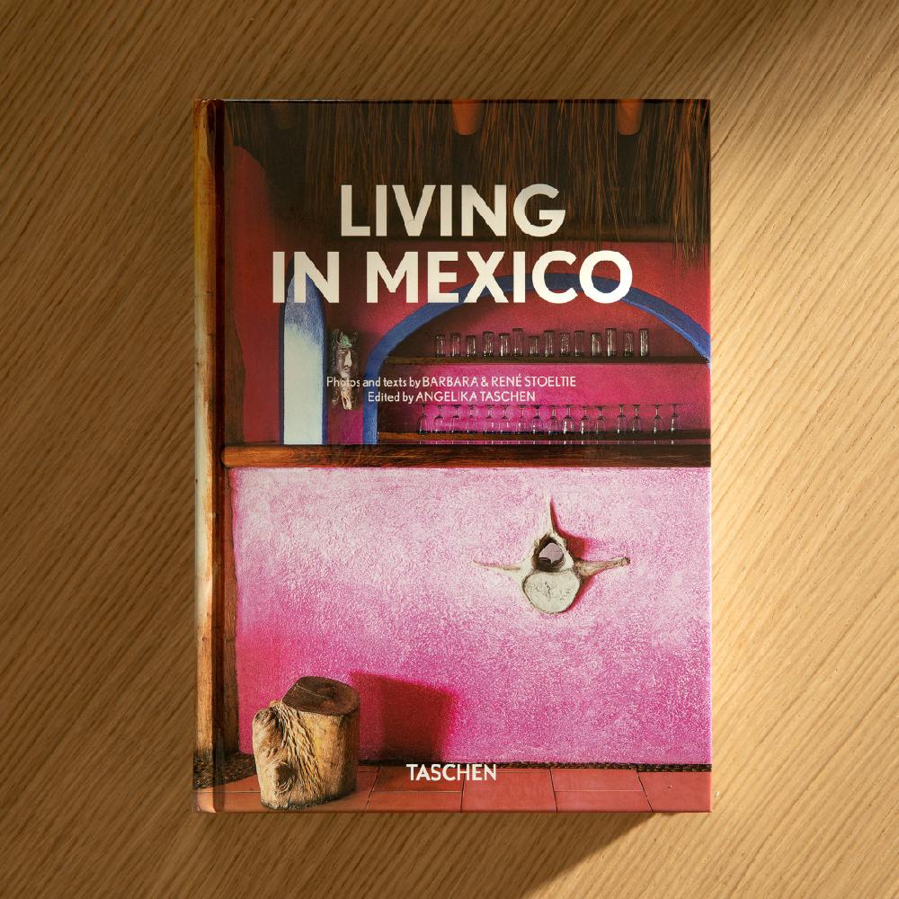 kenay home Living in Mexico