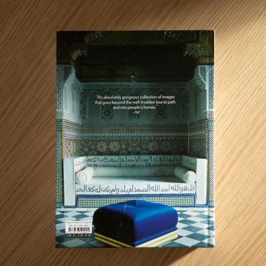 Kenay Home Living In Morocco